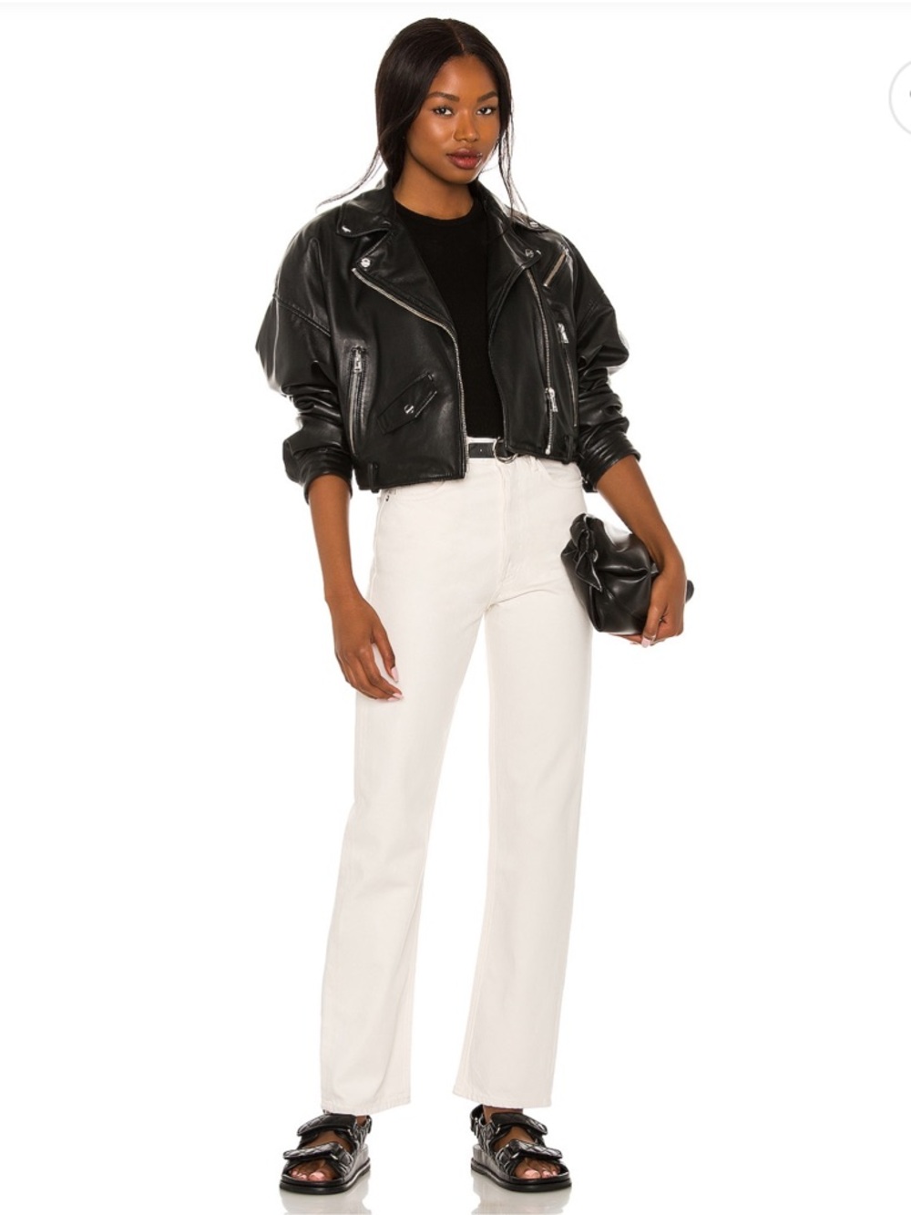 AGOLDE 90s Pinch Waist Jeans in Drum